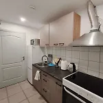 Apartmán Erts Vienistabu Dzivoklis