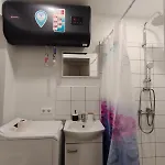 Erts Vienistabu Dzivoklis * Riga