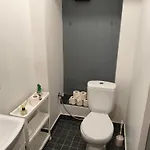 Erts Vienistabu Dzivoklis Riga