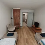 Erts Vienistabu Dzivoklis *