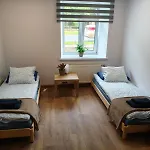 Erts Vienistabu Dzivoklis