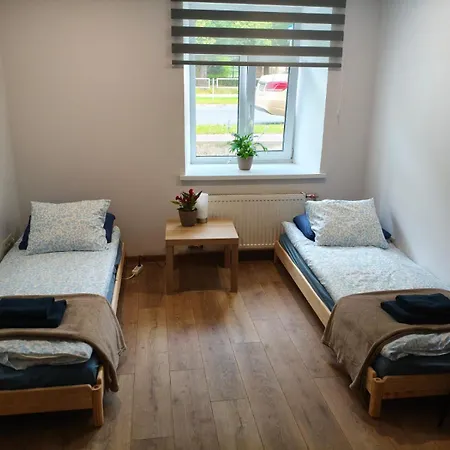 Erts Vienistabu Dzivoklis