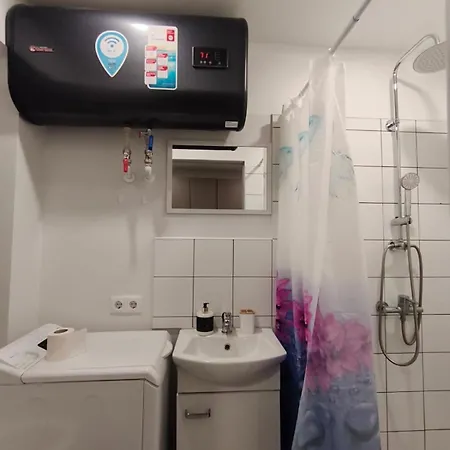 Erts Vienistabu Dzivoklis * Рига