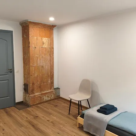 Erts Vienistabu Dzivoklis Riga