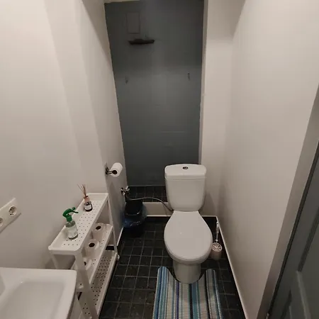 Huoneisto Erts Vienistabu Dzivoklis *