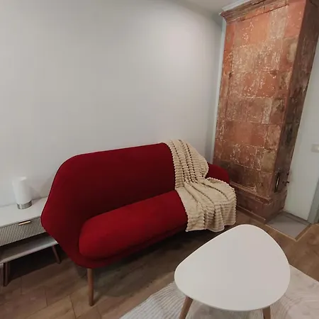 Erts Vienistabu Dzivoklis Huoneisto Riika