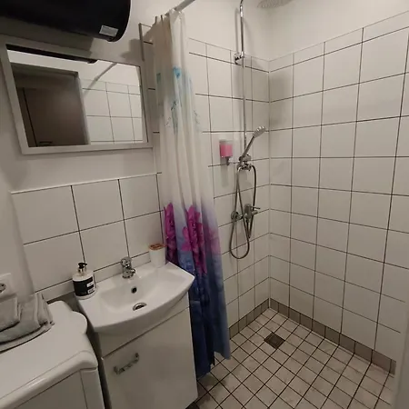 Erts Vienistabu Dzivoklis