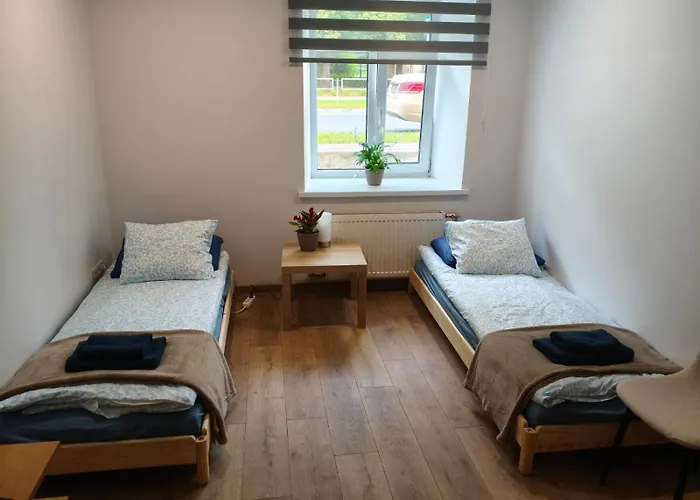 Erts Vienistabu Dzivoklis