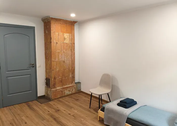 Erts Vienistabu Dzivoklis Riga