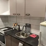 Erts Vienistabu Dzivoklis Apartamento