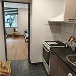 Apartamento Erts Vienistabu Dzivoklis
